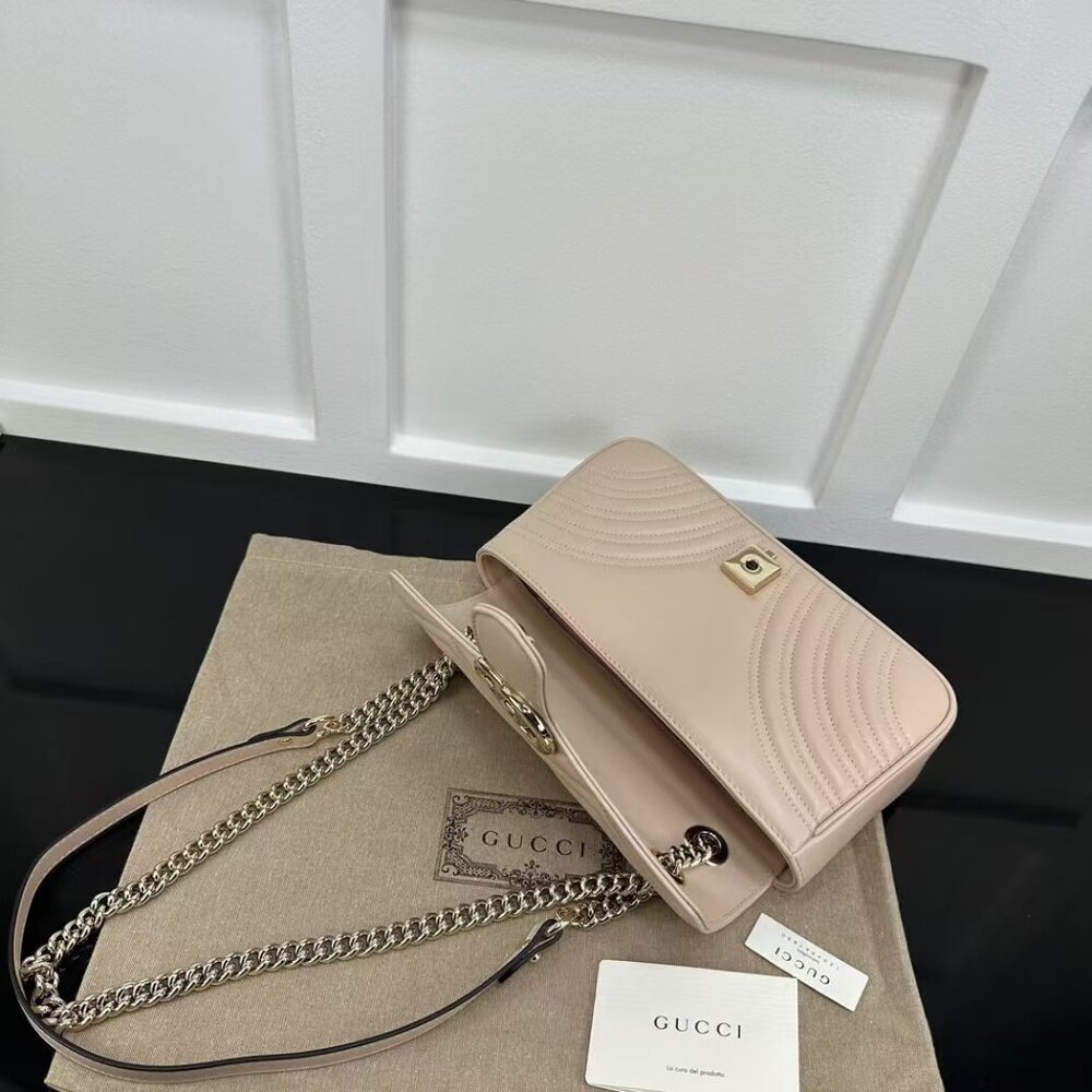 <AUTHENTIC>Gucci bag - image 5